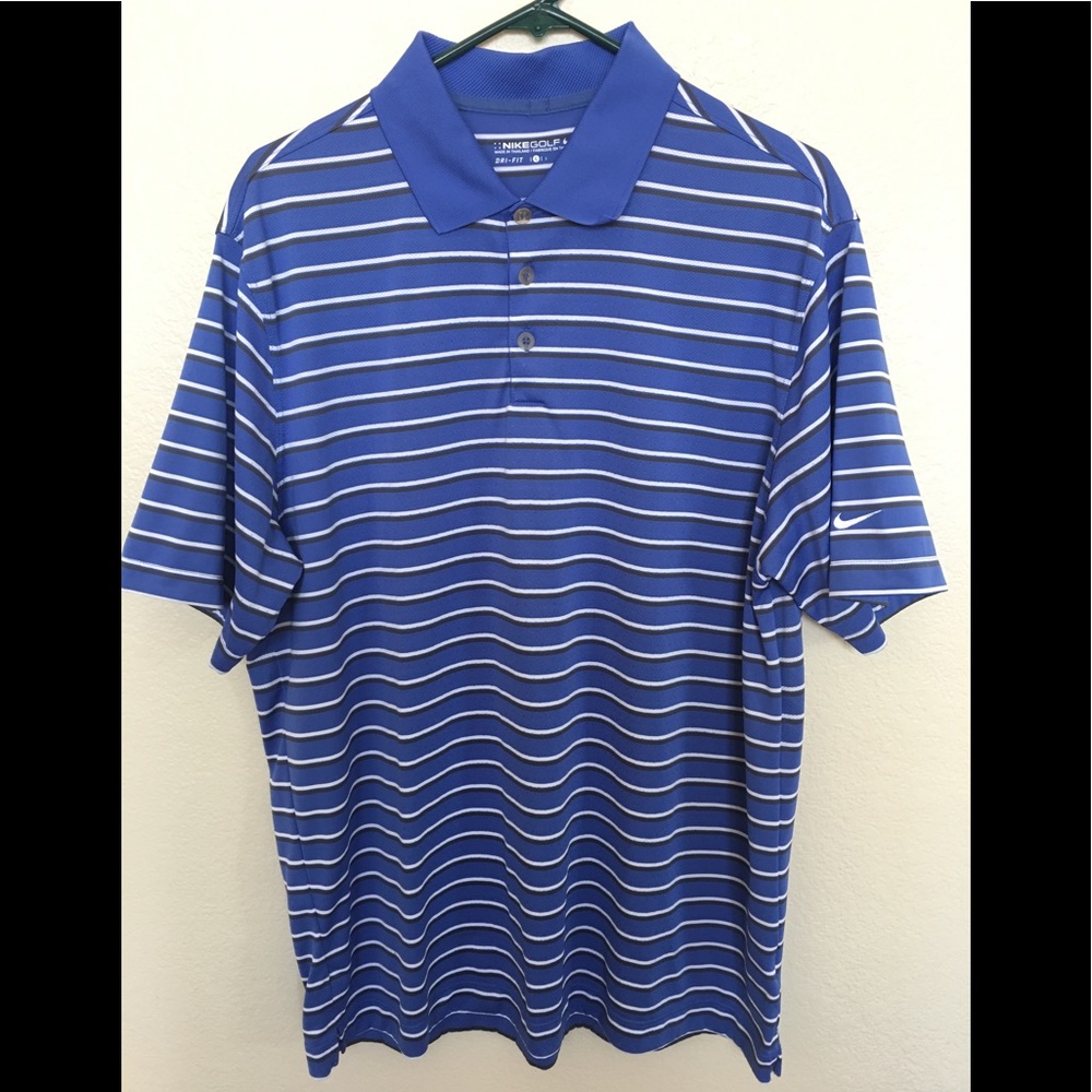 Nike Golf Polo